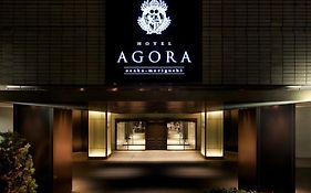 Hotel Agora Osaka Moriguchi